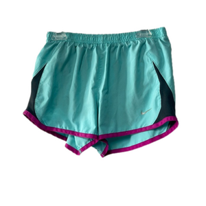 Nike‎ shorts like new